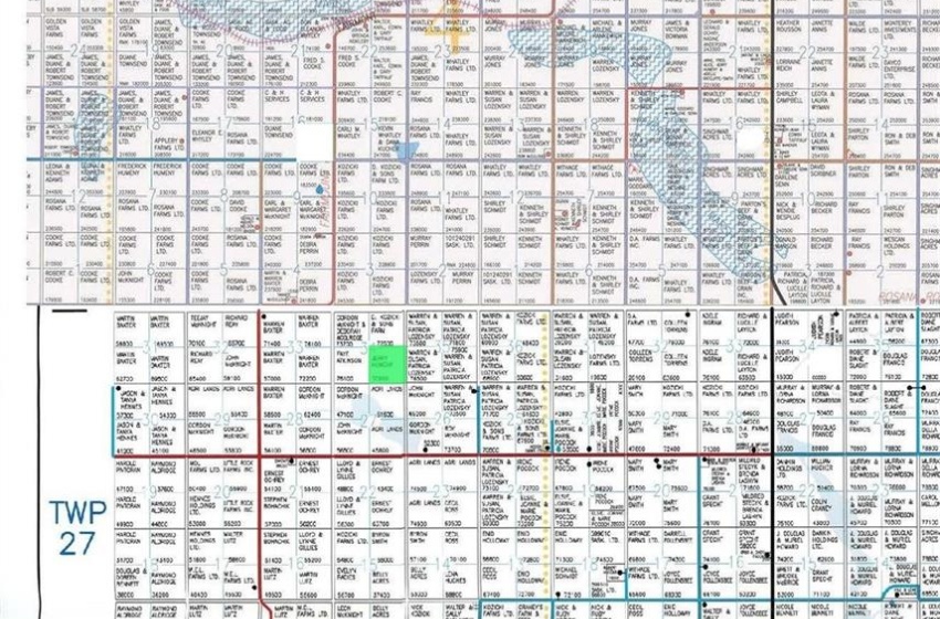 Rural Address, Newcombe Rm No. 260, Saskatchewan S0L 1S2, ,Farm,For Sale,Kindersley 160 acres Grain Farmland,Rural Address,SK993164