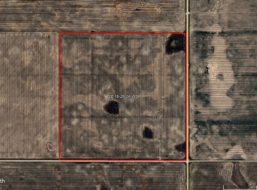 Rural Address, Kindersley Rm No. 290, Saskatchewan S0L 1S0, ,Farm,For Sale,Kindersley 158 acs Grain Farmland w/ Surface Lease,Rural Address,SK993165