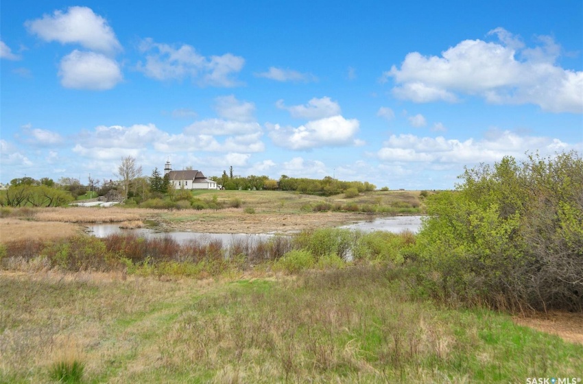 Rural Address, Lajord Rm No. 128, Saskatchewan S0G 2V0, 3 Bedrooms Bedrooms, 9 Rooms Rooms,2 BathroomsBathrooms,Acreage,For Sale,15 SAINT PETERS ACRES,Rural Address,SK974580