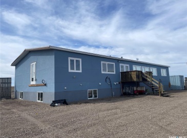 0 Rural Address, Maple Creek Rm No. 111, Saskatchewan S0N 1N0, 5 Bedrooms Bedrooms, 14 Rooms Rooms,2 BathroomsBathrooms,Acreage,For Sale,Hasfjord Acreage,Rural Address,SK993098