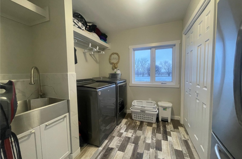 0 Rural Address, Maple Creek Rm No. 111, Saskatchewan S0N 1N0, 5 Bedrooms Bedrooms, 14 Rooms Rooms,2 BathroomsBathrooms,Acreage,For Sale,Hasfjord Acreage,Rural Address,SK993098