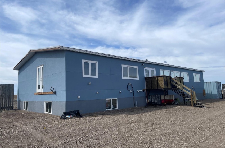 0 Rural Address, Maple Creek Rm No. 111, Saskatchewan S0N 1N0, 5 Bedrooms Bedrooms, 14 Rooms Rooms,2 BathroomsBathrooms,Acreage,For Sale,Hasfjord Acreage,Rural Address,SK993098