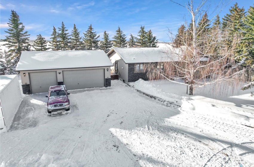 Rural Address, Corman Park Rm No. 344, Saskatchewan S7K 1P3, 3 Bedrooms Bedrooms, 15 Rooms Rooms,3 BathroomsBathrooms,Acreage,For Sale,Saskatoon Spruce Acres,Rural Address,SK993121