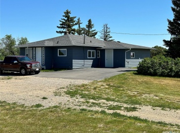 Rural Address, Excelsior Rm No. 166, Saskatchewan S9H 2P0, 4 Bedrooms Bedrooms, 11 Rooms Rooms,1 BathroomBathrooms,Acreage,For Sale,Beaver Flat Acreage,Rural Address,SK974828