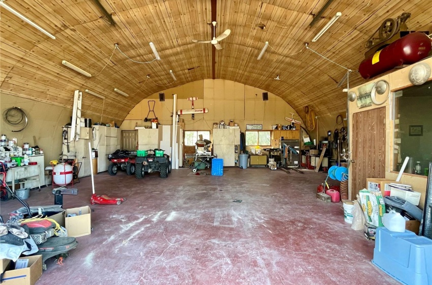 Rural Address, Lake Johnston Rm No. 102, Saskatchewan S0H 3G0, 4 Bedrooms Bedrooms, 11 Rooms Rooms,2 BathroomsBathrooms,Acreage,For Sale,Ludke Acreage,Rural Address,SK993200