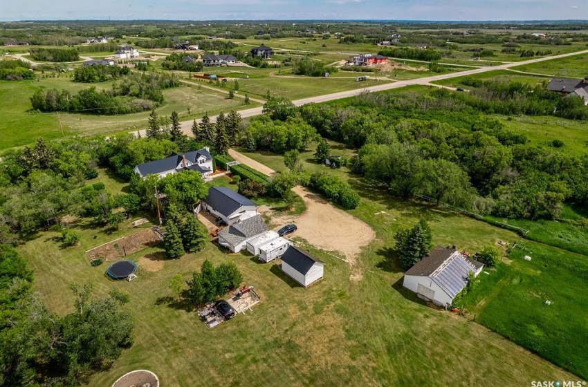 Rural Address, Corman Park Rm No. 344, Saskatchewan S7V 0X4, 4 Bedrooms Bedrooms, 16 Rooms Rooms,3 BathroomsBathrooms,Acreage,For Sale,Winds Edge Farm,Rural Address,SK974914