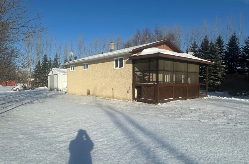 1 Rural Address, Arran, Saskatchewan S0A 0B0, 3 Bedrooms Bedrooms, ,Farm,For Sale,28-34-30W1,Rural Address,SK993393