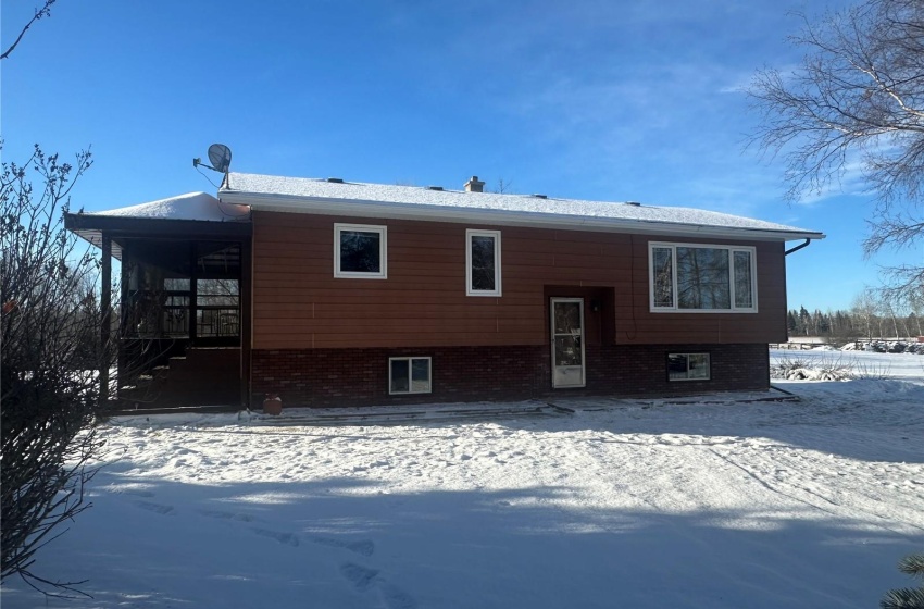 1 Rural Address, Arran, Saskatchewan S0A 0B0, 3 Bedrooms Bedrooms, ,Farm,For Sale,28-34-30W1,Rural Address,SK993393