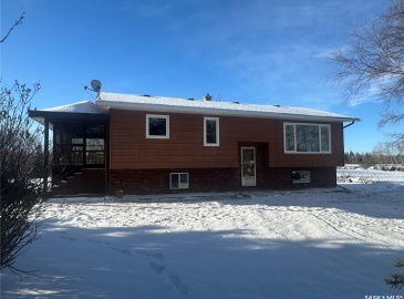 1 Rural Address, Arran, Saskatchewan S0A 0B0, 3 Bedrooms Bedrooms, ,2 BathroomsBathrooms,Farm,For Sale,28-34-30W1,Rural Address,SK993393