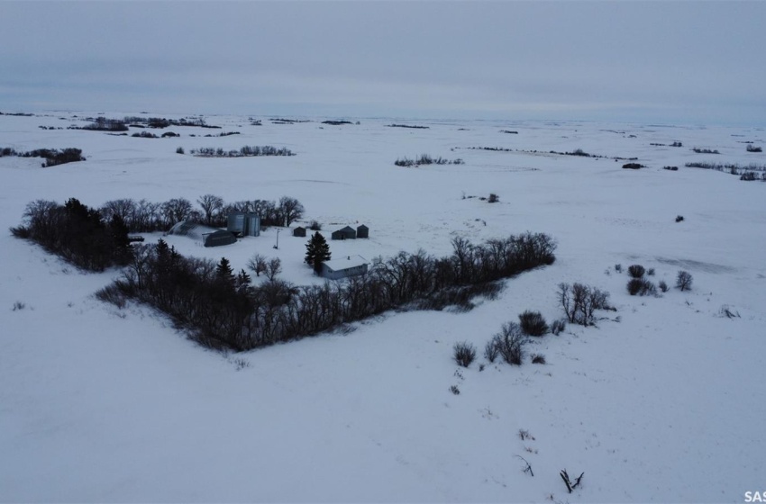 Rural Address, Coteau Rm No. 255, Saskatchewan S0L 0G0, 3 Bedrooms Bedrooms, ,1 BathroomBathrooms,Farm,For Sale,RM of Coteau Farm - 317 Acres (Flynn),Rural Address,SK993540