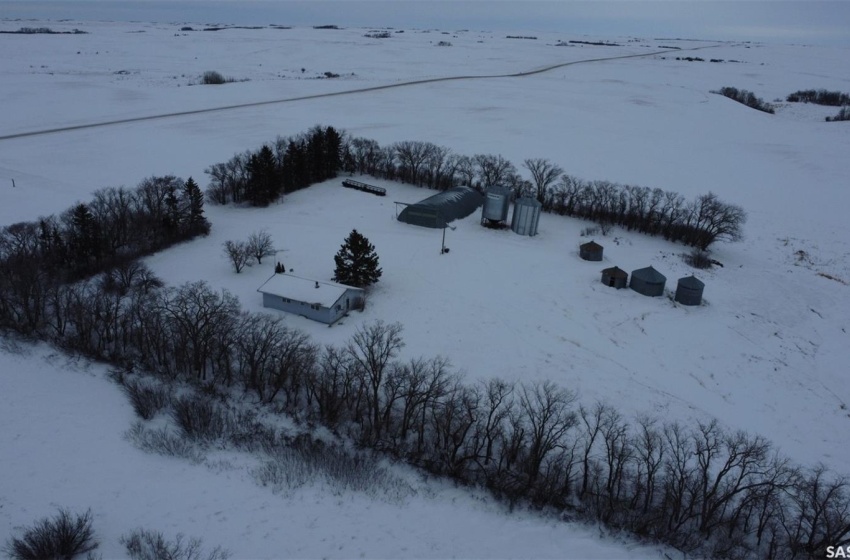 Rural Address, Coteau Rm No. 255, Saskatchewan S0L 0G0, 3 Bedrooms Bedrooms, ,1 BathroomBathrooms,Farm,For Sale,RM of Coteau Farm - 317 Acres (Flynn),Rural Address,SK993540