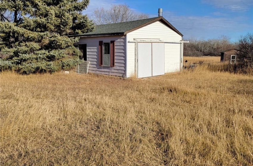 Rural Address, Saskatoon, Saskatchewan S0L 3J0, ,Farm,For Sale,Lorne Ave 155 acres,Rural Address,SK993581