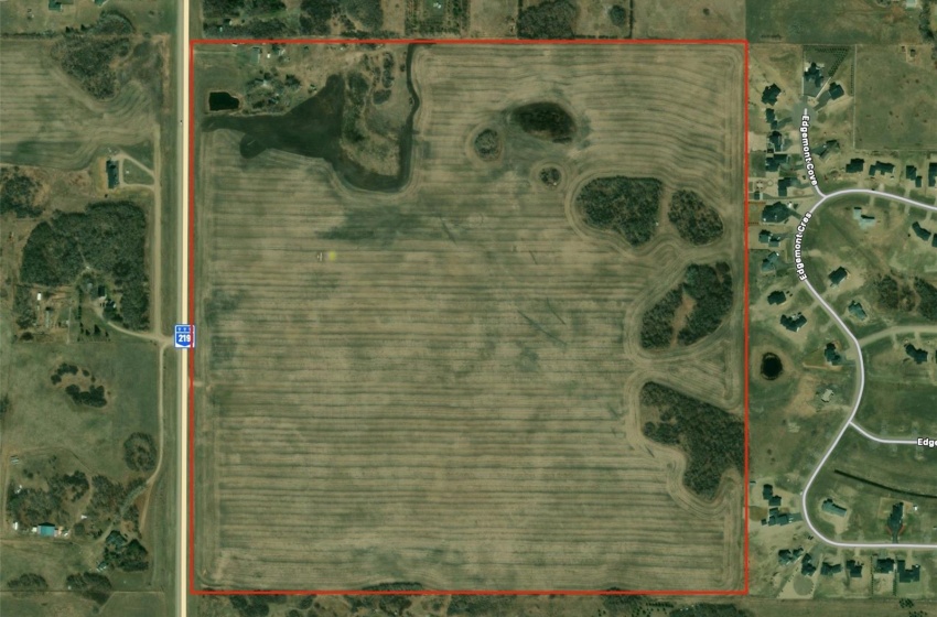 Rural Address, Saskatoon, Saskatchewan S0L 3J0, ,Farm,For Sale,Lorne Ave 155 acres,Rural Address,SK993581