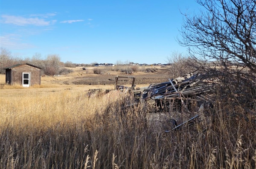 Rural Address, Saskatoon, Saskatchewan S0L 3J0, ,Farm,For Sale,Lorne Ave 155 acres,Rural Address,SK993581