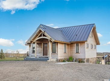 Rural Address, Corman Park Rm No. 344, Saskatchewan S7K 3J5, 3 Bedrooms Bedrooms, 13 Rooms Rooms,2 BathroomsBathrooms,Acreage,For Sale,Cooke Acreage - Auction Mart Rd,Rural Address,SK993226