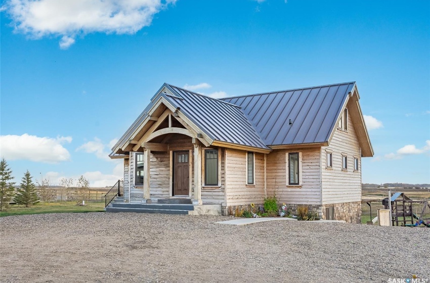 Rural Address, Corman Park Rm No. 344, Saskatchewan S7K 3J5, 3 Bedrooms Bedrooms, 13 Rooms Rooms,2 BathroomsBathrooms,Acreage,For Sale,Cooke Acreage - Auction Mart Rd,Rural Address,SK993226