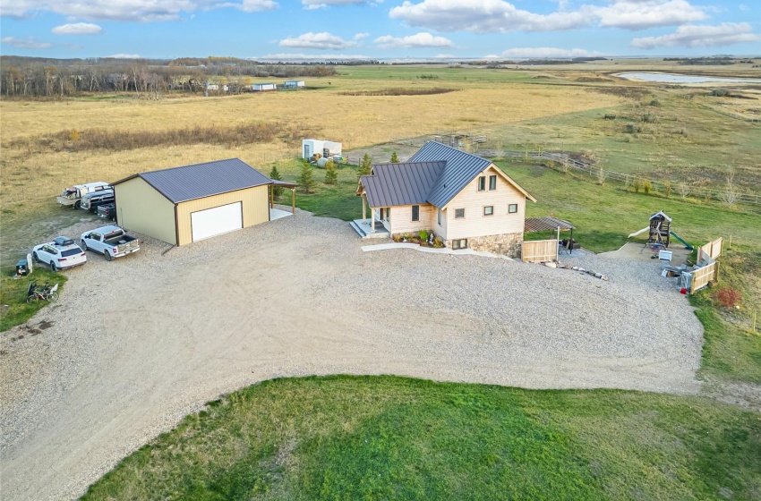 Rural Address, Corman Park Rm No. 344, Saskatchewan S7K 3J5, 3 Bedrooms Bedrooms, 13 Rooms Rooms,2 BathroomsBathrooms,Acreage,For Sale,Cooke Acreage - Auction Mart Rd,Rural Address,SK993226