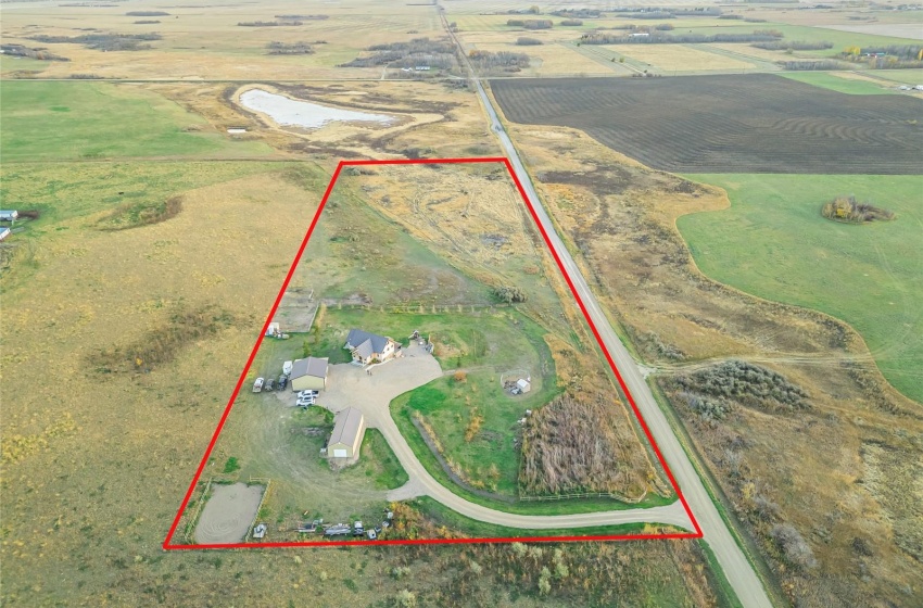 Rural Address, Corman Park Rm No. 344, Saskatchewan S7K 3J5, 3 Bedrooms Bedrooms, 13 Rooms Rooms,2 BathroomsBathrooms,Acreage,For Sale,Cooke Acreage - Auction Mart Rd,Rural Address,SK993226