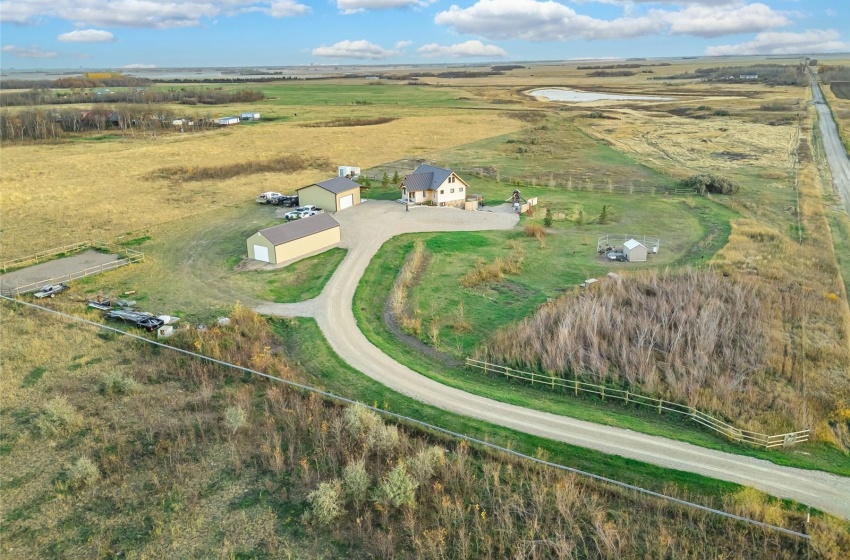 Rural Address, Corman Park Rm No. 344, Saskatchewan S7K 3J5, 3 Bedrooms Bedrooms, 13 Rooms Rooms,2 BathroomsBathrooms,Acreage,For Sale,Cooke Acreage - Auction Mart Rd,Rural Address,SK993226