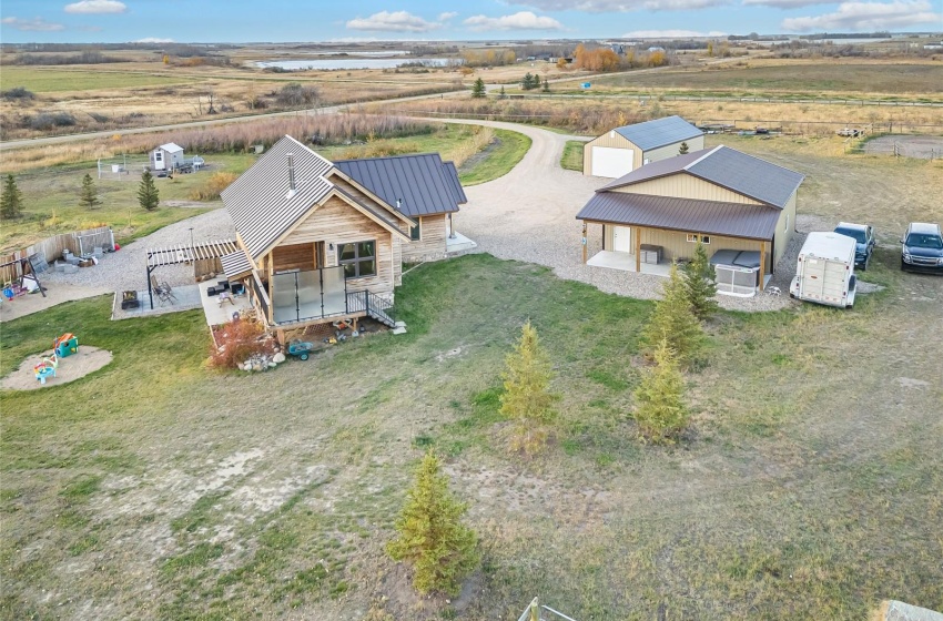 Rural Address, Corman Park Rm No. 344, Saskatchewan S7K 3J5, 3 Bedrooms Bedrooms, 13 Rooms Rooms,2 BathroomsBathrooms,Acreage,For Sale,Cooke Acreage - Auction Mart Rd,Rural Address,SK993226