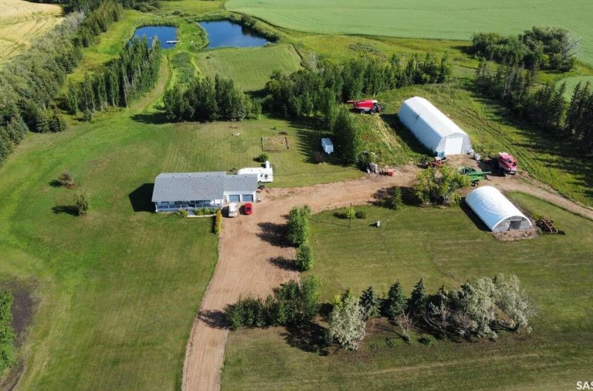 Rural Address, Arborfield Rm No. 456, Saskatchewan S0A 0A0, 5 Bedrooms Bedrooms, 18 Rooms Rooms,4 BathroomsBathrooms,Acreage,For Sale,SE/13/48/12/W2,Rural Address,SK993283