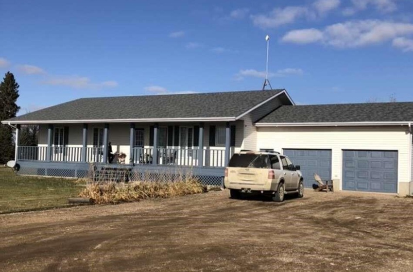 Rural Address, Arborfield Rm No. 456, Saskatchewan S0A 0A0, 5 Bedrooms Bedrooms, 18 Rooms Rooms,4 BathroomsBathrooms,Acreage,For Sale,SE/13/48/12/W2,Rural Address,SK993283