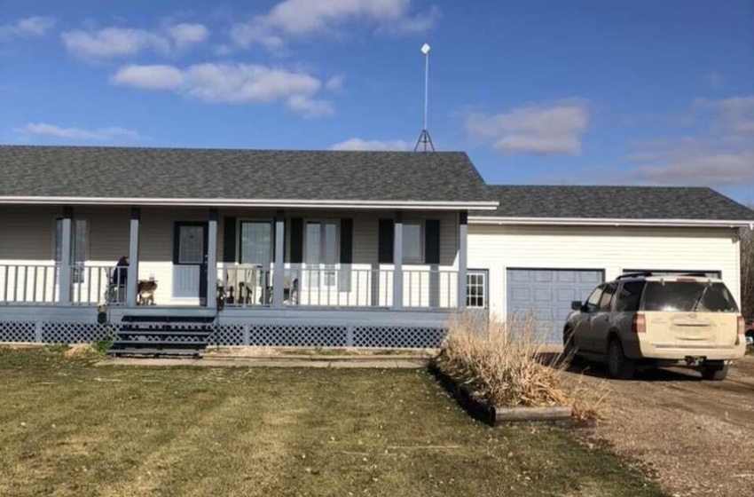 Rural Address, Arborfield Rm No. 456, Saskatchewan S0A 0A0, 5 Bedrooms Bedrooms, 18 Rooms Rooms,4 BathroomsBathrooms,Acreage,For Sale,SE/13/48/12/W2,Rural Address,SK993283