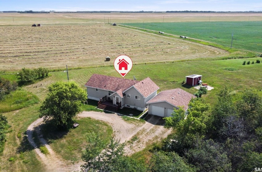 Rural Address, Perdue Rm No. 346, Saskatchewan S0K 0J0, 3 Bedrooms Bedrooms, 12 Rooms Rooms,2 BathroomsBathrooms,Acreage,For Sale,Norris acreage,Rural Address,SK993296