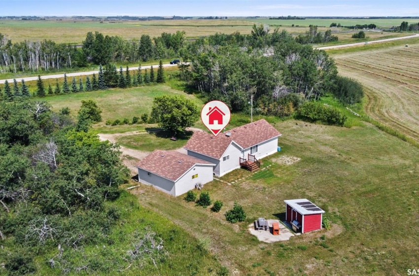 Rural Address, Perdue Rm No. 346, Saskatchewan S0K 0J0, 3 Bedrooms Bedrooms, 12 Rooms Rooms,2 BathroomsBathrooms,Acreage,For Sale,Norris acreage,Rural Address,SK993296