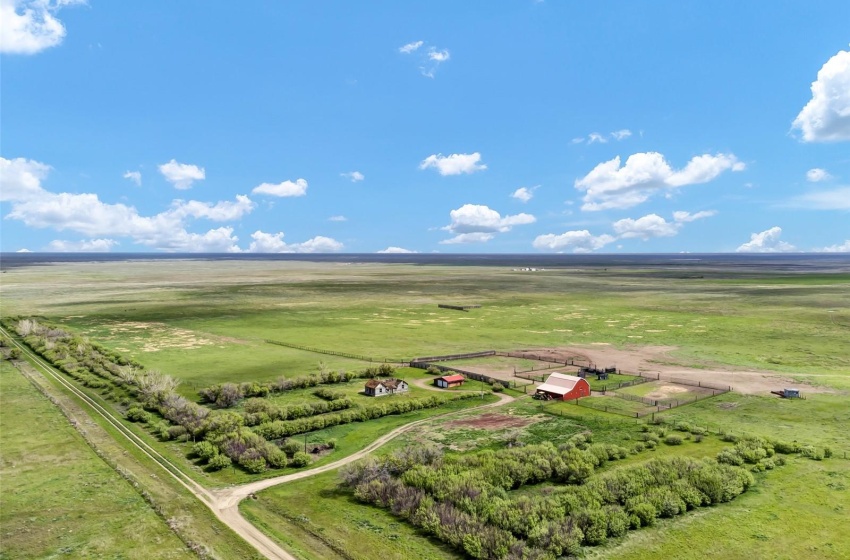 Rural Address, Big Stick Rm No. 141, Saskatchewan S0N 0Y0, 3 Bedrooms Bedrooms, ,3 BathroomsBathrooms,Farm,For Sale,Kruczko Ranch,Rural Address,SK979677