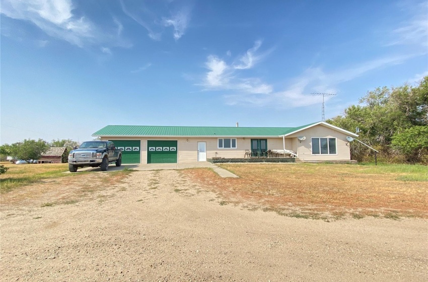 Rural Address, Big Stick Rm No. 141, Saskatchewan S0N 0Y0, 3 Bedrooms Bedrooms, ,3 BathroomsBathrooms,Farm,For Sale,Kruczko Ranch,Rural Address,SK979677