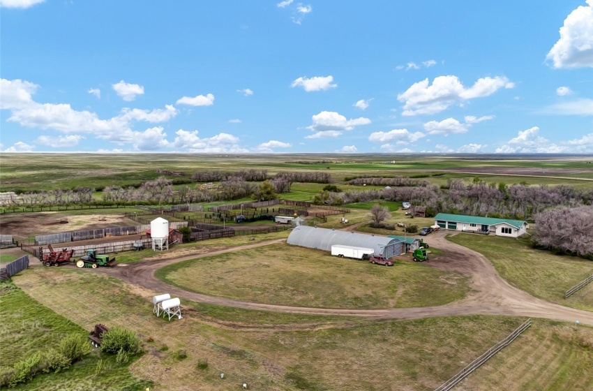 Rural Address, Big Stick Rm No. 141, Saskatchewan S0N 0Y0, 3 Bedrooms Bedrooms, ,3 BathroomsBathrooms,Farm,For Sale,Kruczko Ranch,Rural Address,SK979677