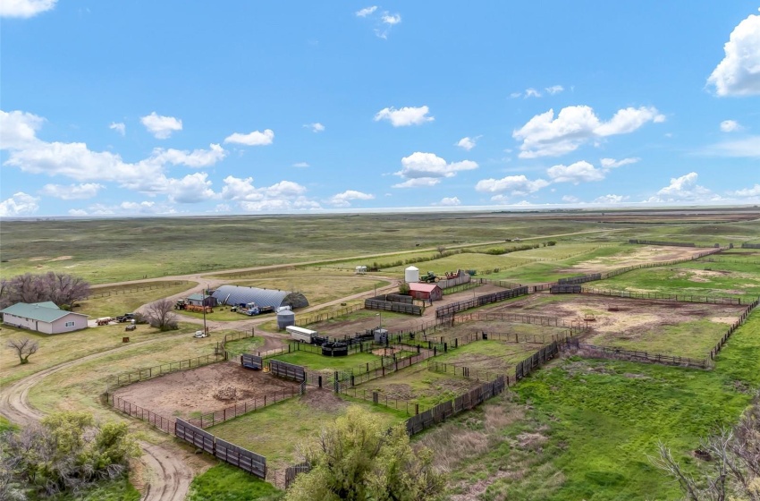 Rural Address, Big Stick Rm No. 141, Saskatchewan S0N 0Y0, 3 Bedrooms Bedrooms, ,3 BathroomsBathrooms,Farm,For Sale,Kruczko Ranch,Rural Address,SK979677