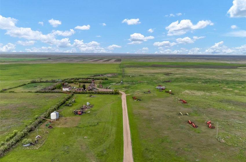 Rural Address, Big Stick Rm No. 141, Saskatchewan S0N 0Y0, 3 Bedrooms Bedrooms, ,3 BathroomsBathrooms,Farm,For Sale,Kruczko Ranch,Rural Address,SK979677