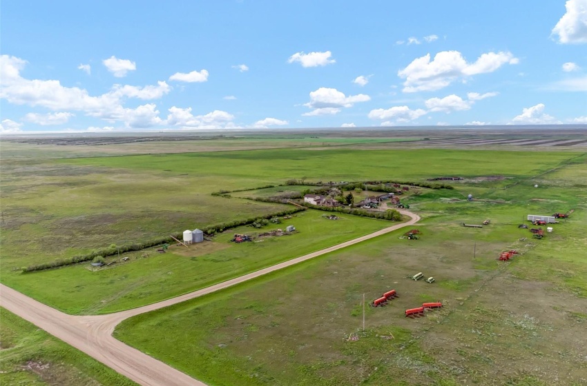 Rural Address, Big Stick Rm No. 141, Saskatchewan S0N 0Y0, 3 Bedrooms Bedrooms, ,3 BathroomsBathrooms,Farm,For Sale,Kruczko Ranch,Rural Address,SK979677