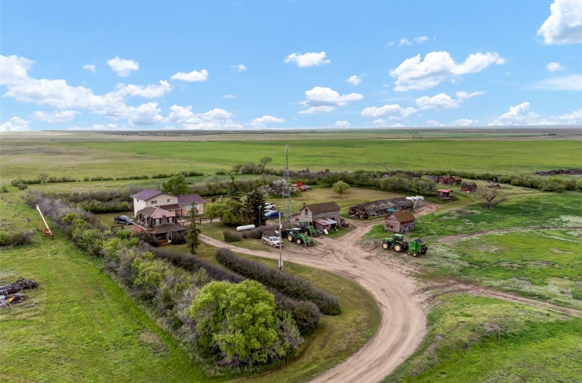 Rural Address, Big Stick Rm No. 141, Saskatchewan S0N 0Y0, 3 Bedrooms Bedrooms, ,3 BathroomsBathrooms,Farm,For Sale,Kruczko Ranch,Rural Address,SK979677