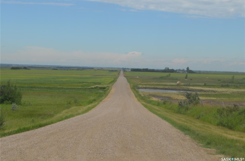 Rural Address, Corman Park Rm No. 344, Saskatchewan S7K 3J9, ,Farm,For Sale,Highway #41 Land,Rural Address,SK980742