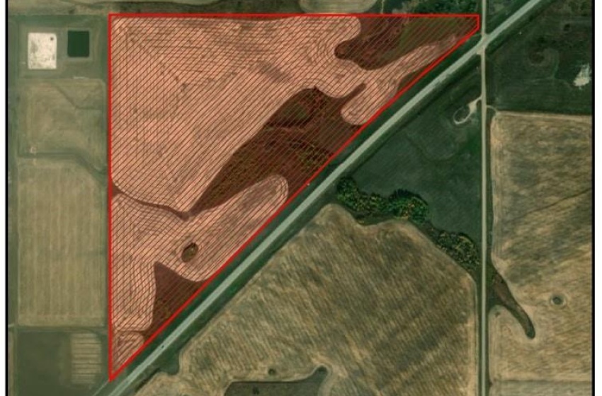 Rural Address, Corman Park Rm No. 344, Saskatchewan S7K 3J9, ,Farm,For Sale,Highway #41 Land,Rural Address,SK980742