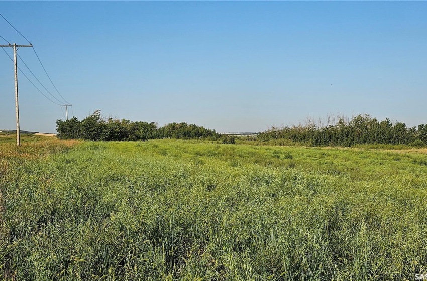 Rural Address, Corman Park Rm No. 344, Saskatchewan S7K 3J9, ,Farm,For Sale,Highway #41 Land,Rural Address,SK980742