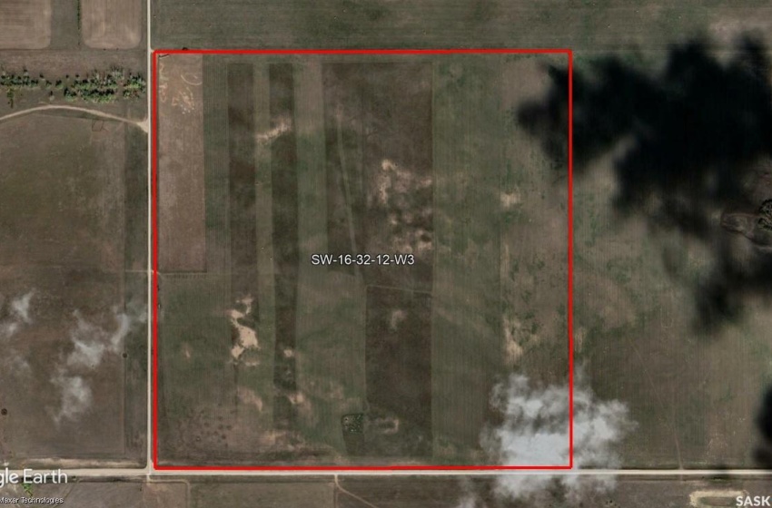 Rural Address, Harris Rm No. 316, Saskatchewan S0L 1K0, ,Farm,For Sale,RM of Harris Farmland - 160 Acres (Kroes),Rural Address,SK980899