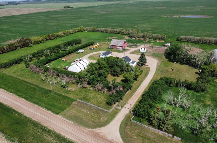 Rural Address, Arm River Rm No. 252, Saskatchewan S0G 1A0, 3 Bedrooms Bedrooms, 13 Rooms Rooms,2 BathroomsBathrooms,Acreage,For Sale,Davidson SK Acreage,Rural Address,SK993439