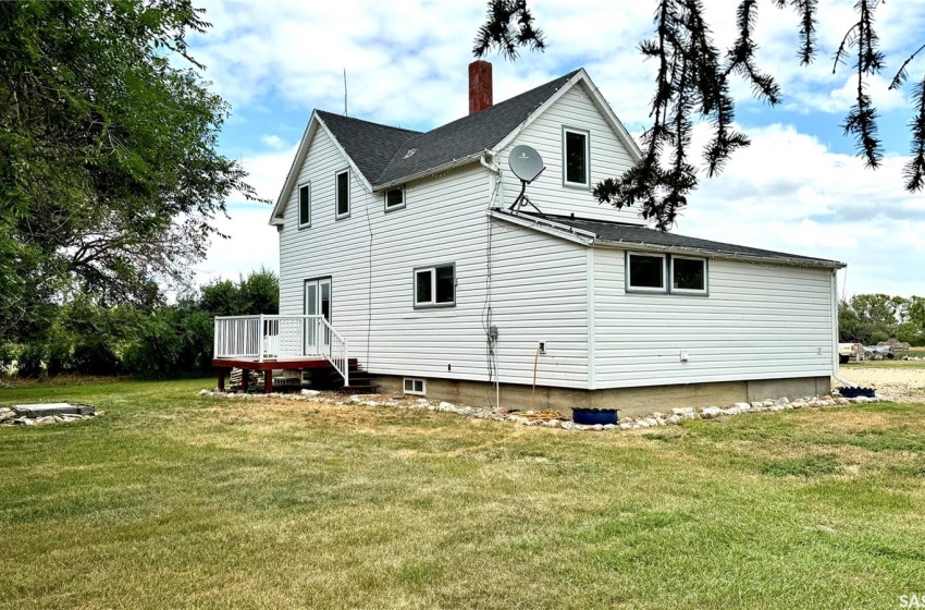 Rural Address, Arm River Rm No. 252, Saskatchewan S0G 1A0, 3 Bedrooms Bedrooms, 13 Rooms Rooms,2 BathroomsBathrooms,Acreage,For Sale,Davidson SK Acreage,Rural Address,SK993439