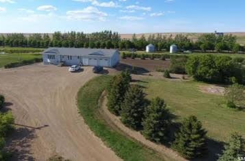 Rural Address, Gravelbourg, Saskatchewan S0H 1X0, 5 Bedrooms Bedrooms, 14 Rooms Rooms,4 BathroomsBathrooms,Acreage,For Sale,Keck Acreage,Rural Address,SK975927