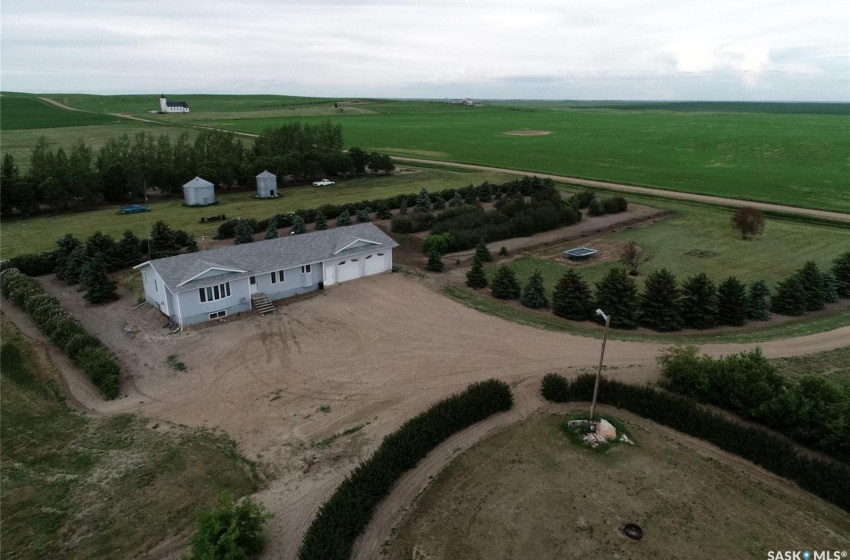 Rural Address, Gravelbourg, Saskatchewan S0H 1X0, 5 Bedrooms Bedrooms, 14 Rooms Rooms,4 BathroomsBathrooms,Acreage,For Sale,Keck Acreage,Rural Address,SK975927