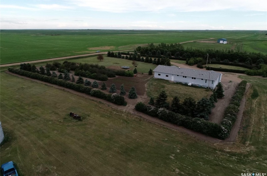 Rural Address, Gravelbourg, Saskatchewan S0H 1X0, 5 Bedrooms Bedrooms, 14 Rooms Rooms,4 BathroomsBathrooms,Acreage,For Sale,Keck Acreage,Rural Address,SK975927