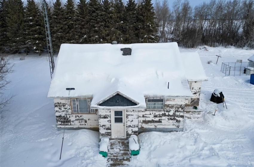 Rural Address, Humboldt Rm No. 370, Saskatchewan S0K 2A0, 3 Bedrooms Bedrooms, 10 Rooms Rooms,1 BathroomBathrooms,Acreage,For Sale,Leroux Acreage,Rural Address,SK993480