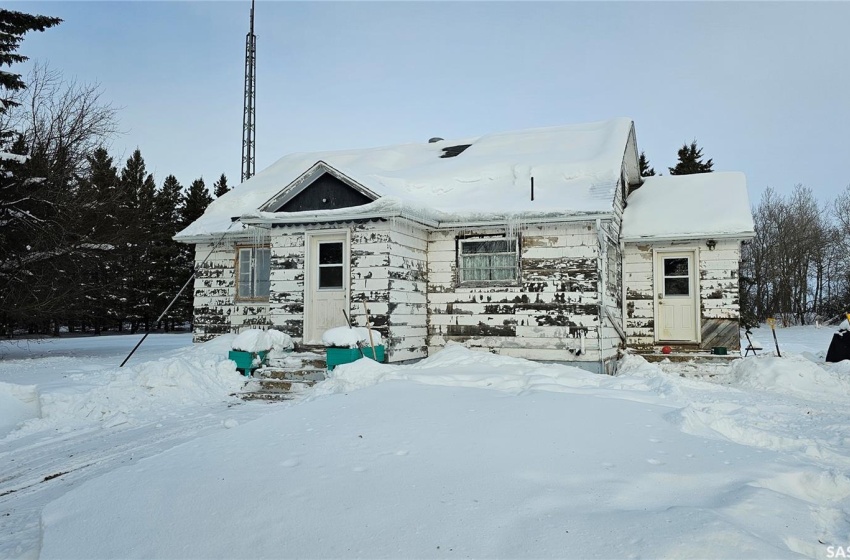 Rural Address, Humboldt Rm No. 370, Saskatchewan S0K 2A0, 3 Bedrooms Bedrooms, 10 Rooms Rooms,1 BathroomBathrooms,Acreage,For Sale,Leroux Acreage,Rural Address,SK993480