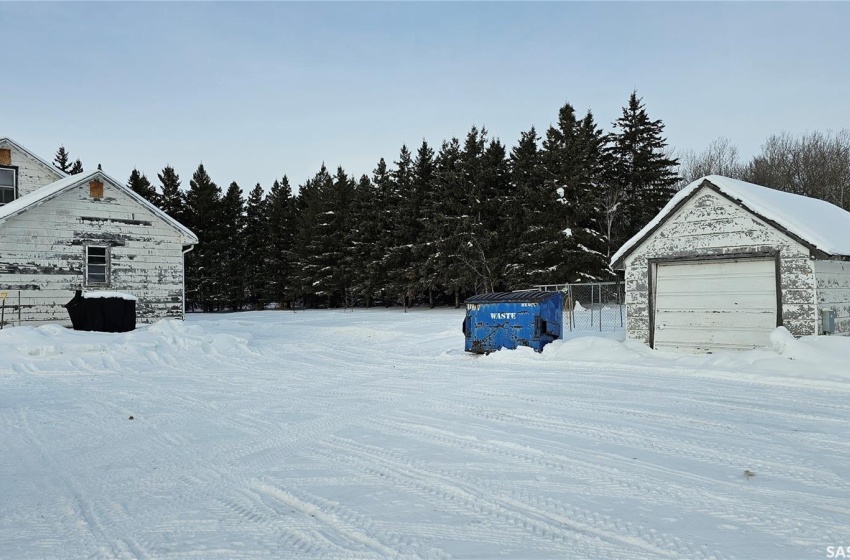 Rural Address, Humboldt Rm No. 370, Saskatchewan S0K 2A0, 3 Bedrooms Bedrooms, 10 Rooms Rooms,1 BathroomBathrooms,Acreage,For Sale,Leroux Acreage,Rural Address,SK993480