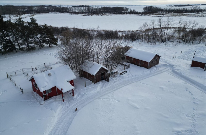 Rural Address, Humboldt Rm No. 370, Saskatchewan S0K 2A0, 3 Bedrooms Bedrooms, 10 Rooms Rooms,1 BathroomBathrooms,Acreage,For Sale,Leroux Acreage,Rural Address,SK993480