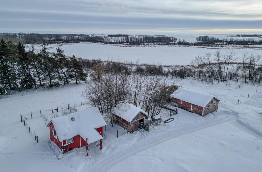 Rural Address, Humboldt Rm No. 370, Saskatchewan S0K 2A0, 3 Bedrooms Bedrooms, 10 Rooms Rooms,1 BathroomBathrooms,Acreage,For Sale,Leroux Acreage,Rural Address,SK993480